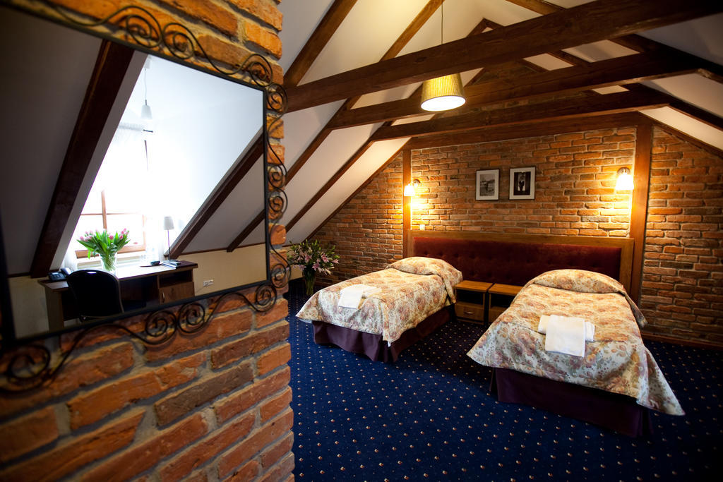U Pietrzakow Hotel Zielonka  Room photo